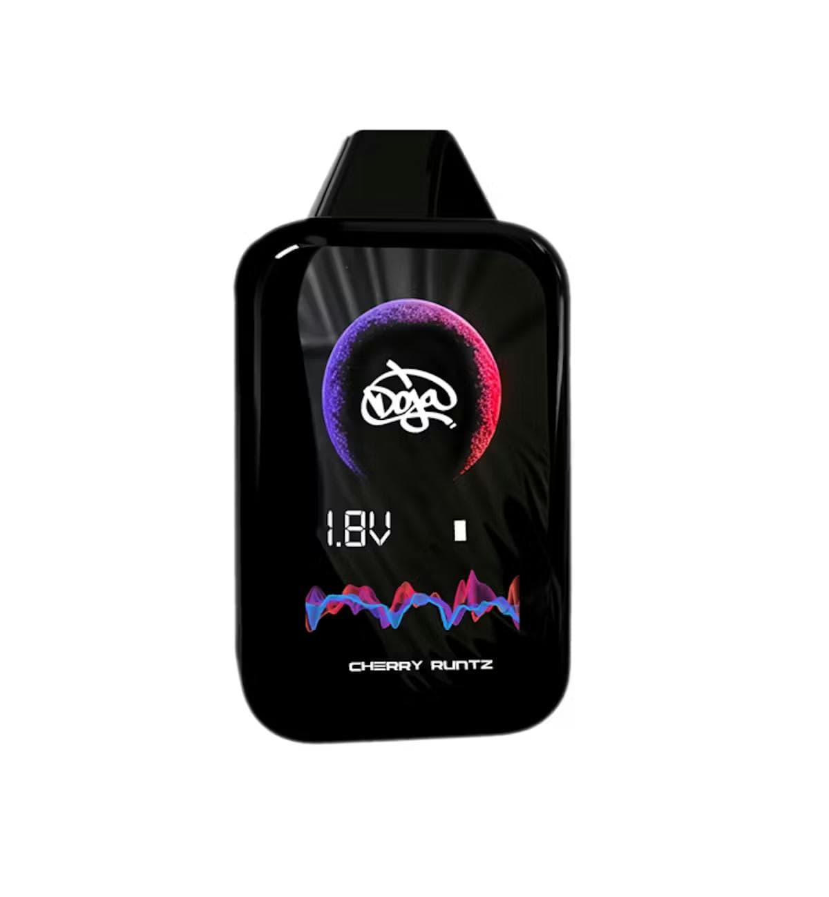 product image for Cherry Runtz Disposable Live Resin Vape 1g