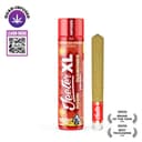 Apples and Bananas Quad-Infused XL Jeeter Joint | 2g