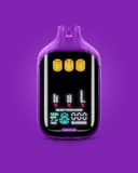 Grape Soda x Glowberry x Cherry Pie | Disposable Vape | 2g