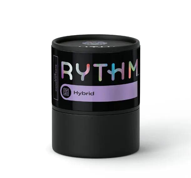 Outta My Head Rythm Live Resin Concntrate - Rythm
