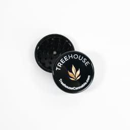 Treehouse Plastic Grinder
