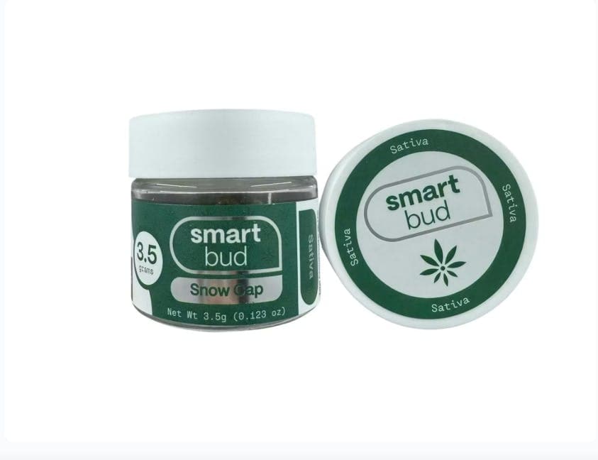 product image for Snow Caps Flower 3.5g