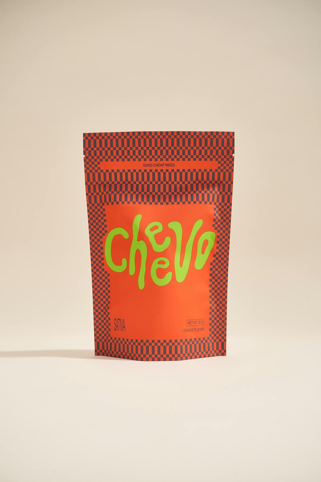 Blue Dream • 28g - Cheevo | Treehouse Cannabis