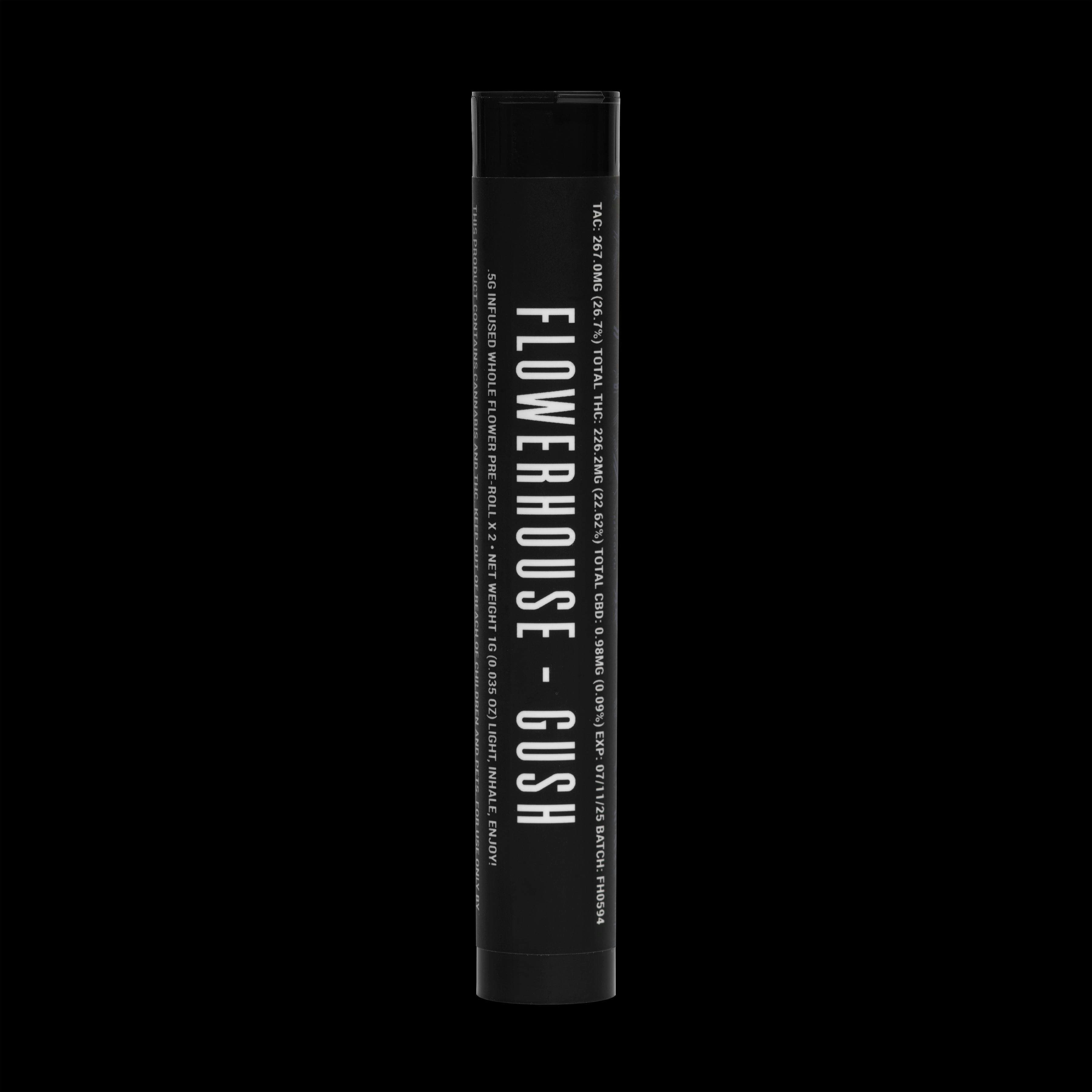 product image for Gush 2 Pack Pre-Rolls 1g