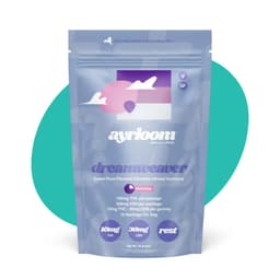 Ayrloom | Dreamweaver | 3:1 | 10MG THC : 30MG CBN 10 Pack