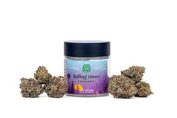 Galactic Warhead | Flower | 3.5g