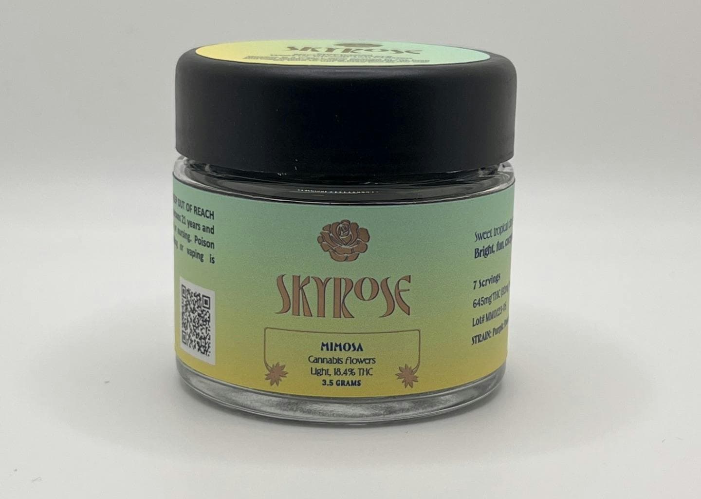 Mimosa 3.5g - Skyrose