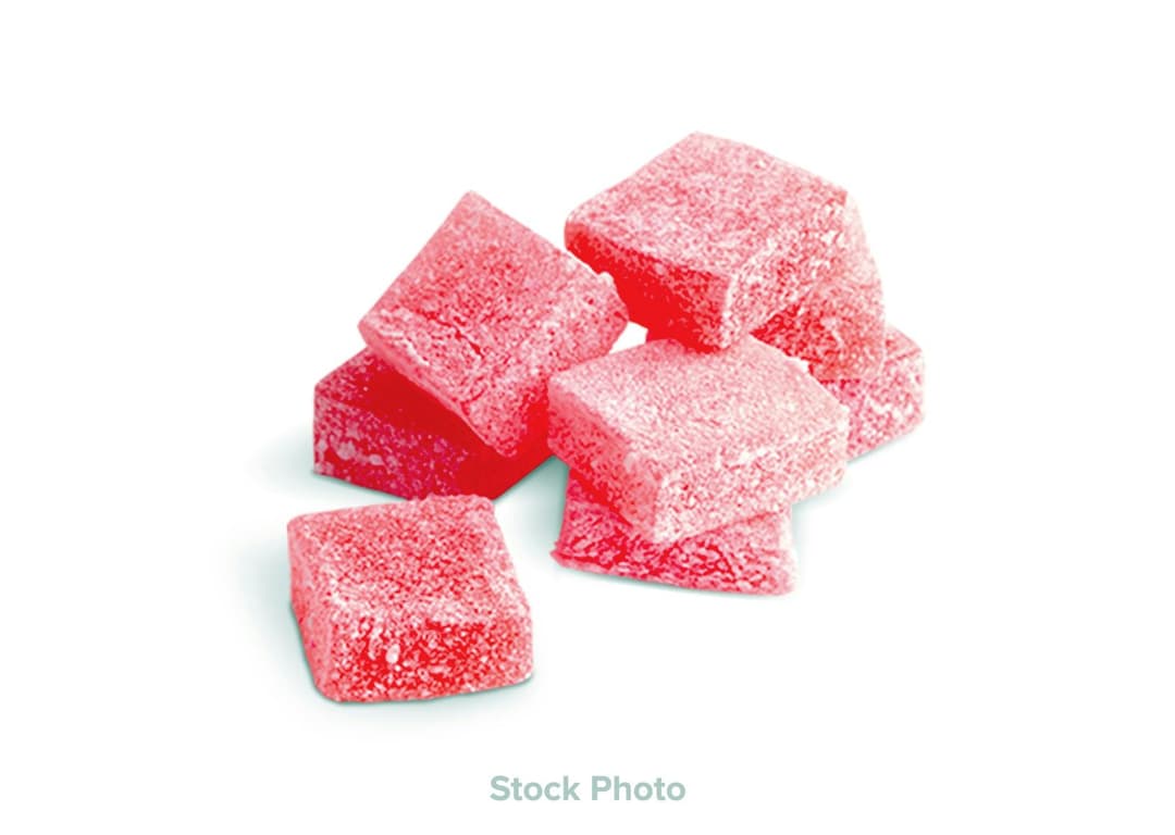 Serenity Now Lemon Lavender Gummies • Eaton Botanicals • 20 pack • 100mg -  | Treehouse Cannabis
