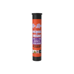 Nyc Diesel x Endgame •  Pre-roll • 1g