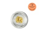 Banana Dosi Solventless Cold-Cure Rosin 1g