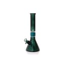 Jane West x Prism Modular Water Pipe | Teal