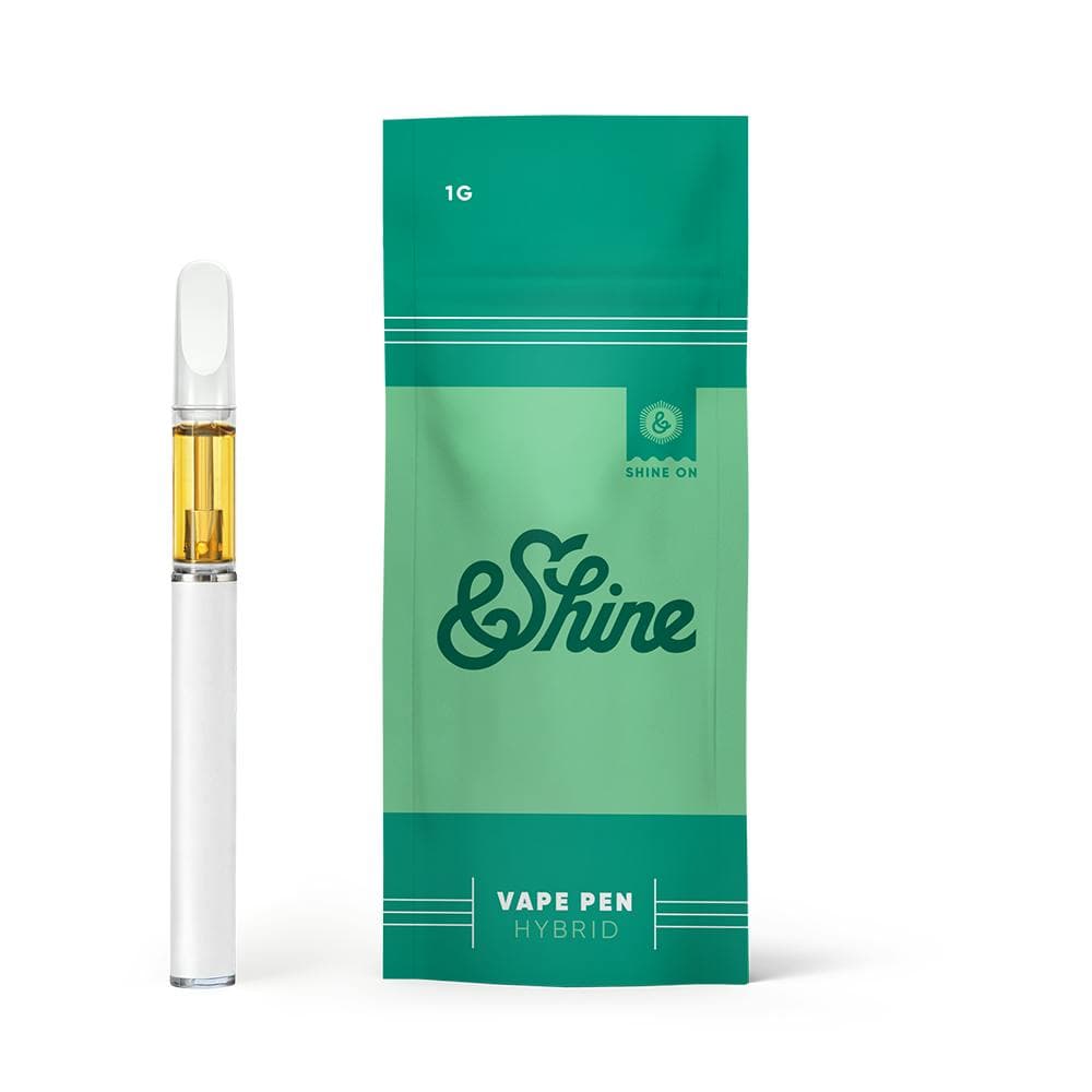 product image for Wedding Cake AIO Disposable 1g