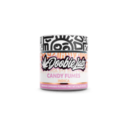 Candy Fumez | Flower | 3.5g