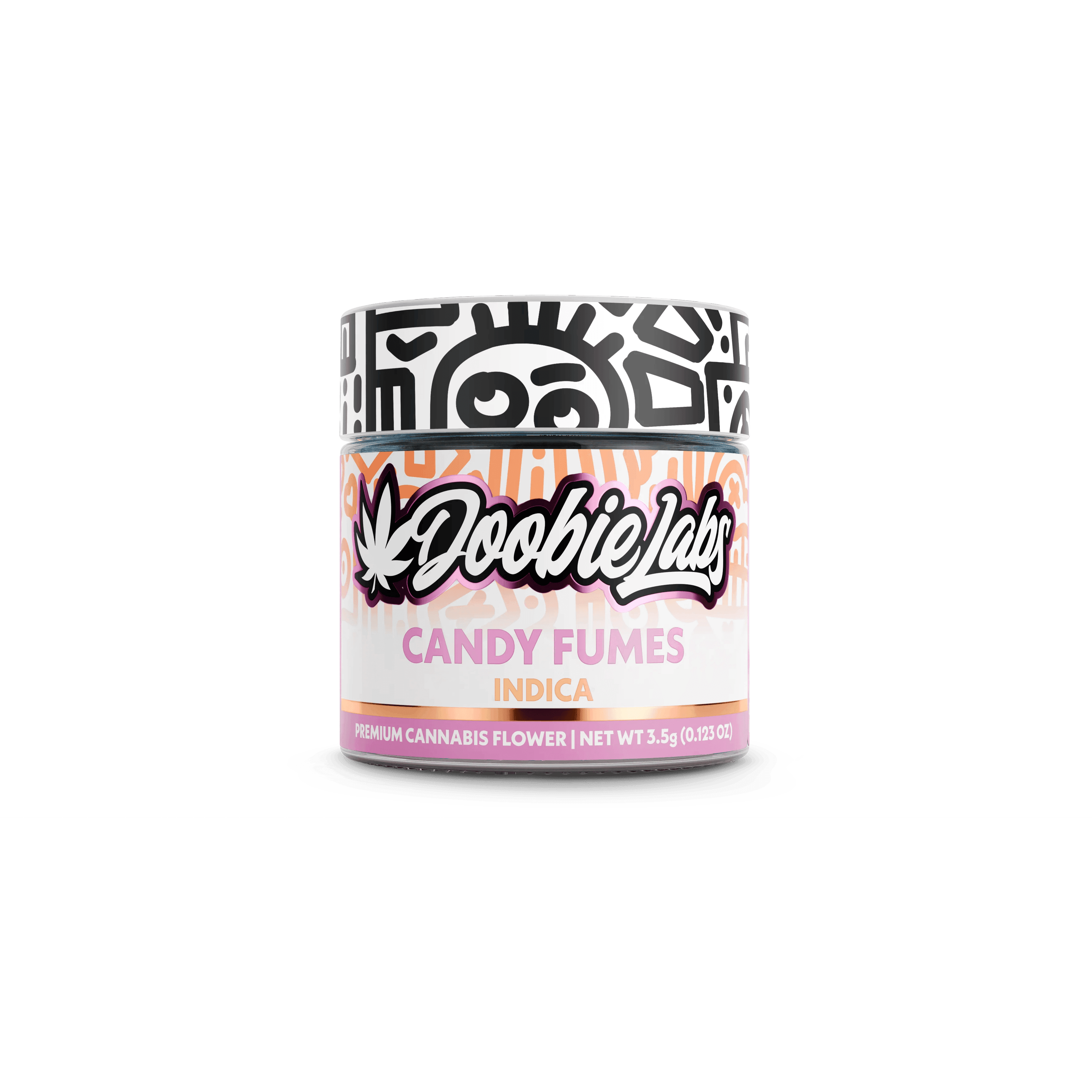 product image for Candy Fumez Flower 3.5g