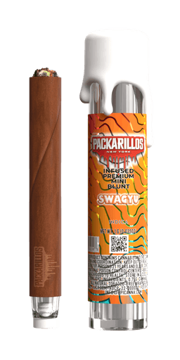 Swagyu | Packarillo | 1g