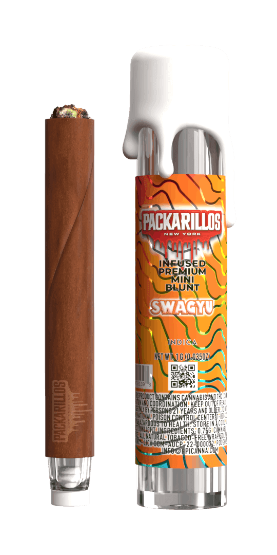 product image for Swagyu Packarillo 1g