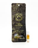 Dirty Laundry • Live Rosin Vape Cartridge | .5g