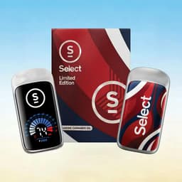 Apple Pie Limited edition Summer Series | Briq2 Disposable Vape | 2g