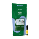 Chemdog Live Resin | Cartridge | .5g