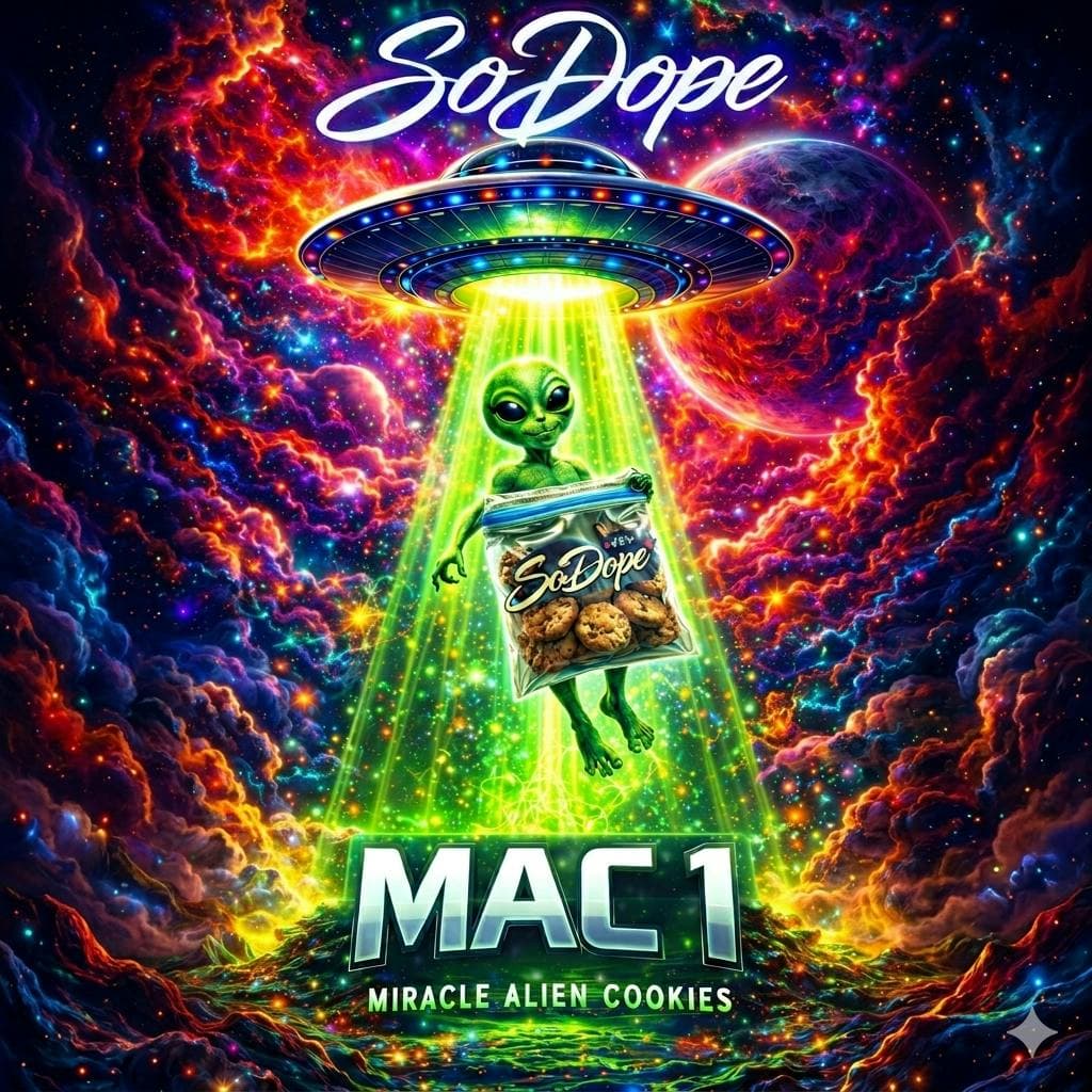 product image for Mac 1 Flower 3.5G