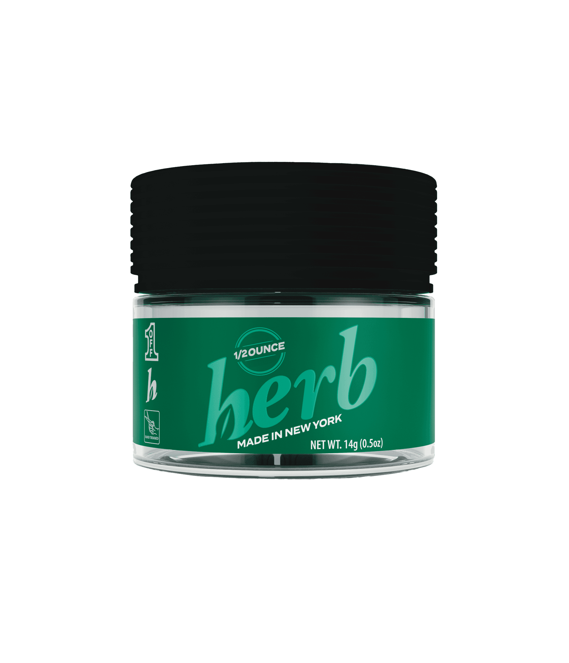product image for Jet Fuel OG Flower 14g