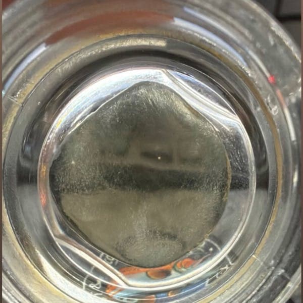 Strawberry Pie Fresh Press Private Reserve Live Rosin Concentrate 1g - Trout & Co.