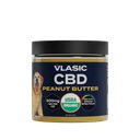 USDA Organic Calming Pet Peanut Butter | 500mg