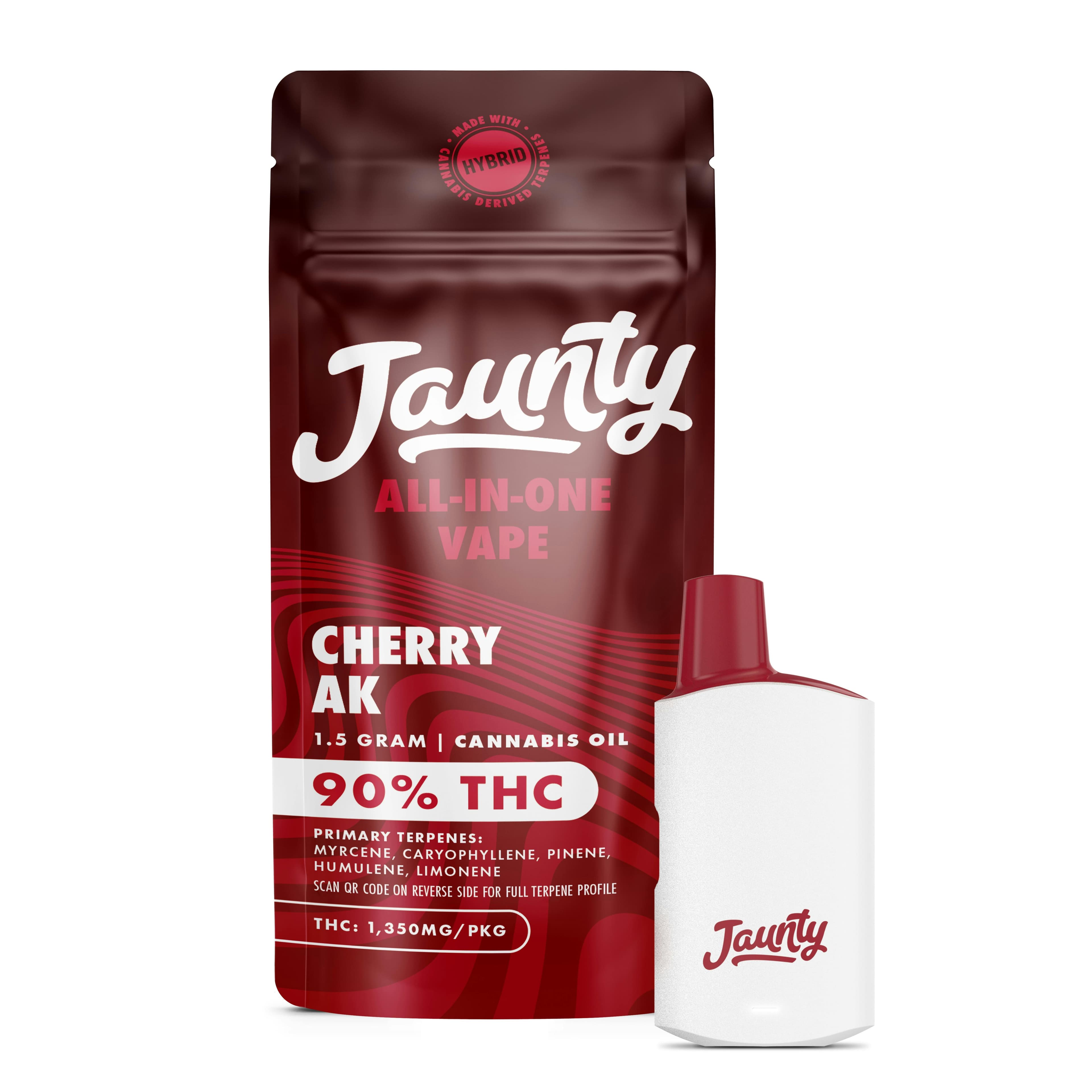 product image for Cherry AK AIO Palm 1.5g