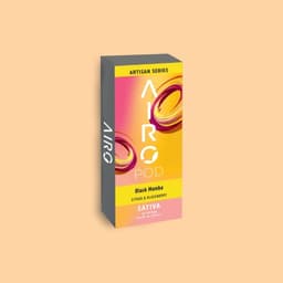 Black Mamba | AiroPod  | 1g