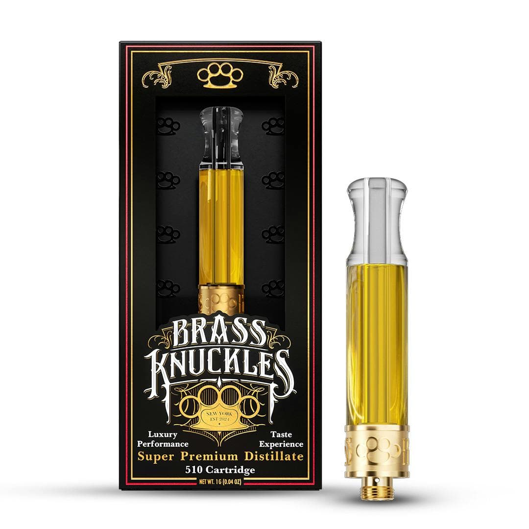 product image for East Coast Sour Diesel 510 Cartridge 1g