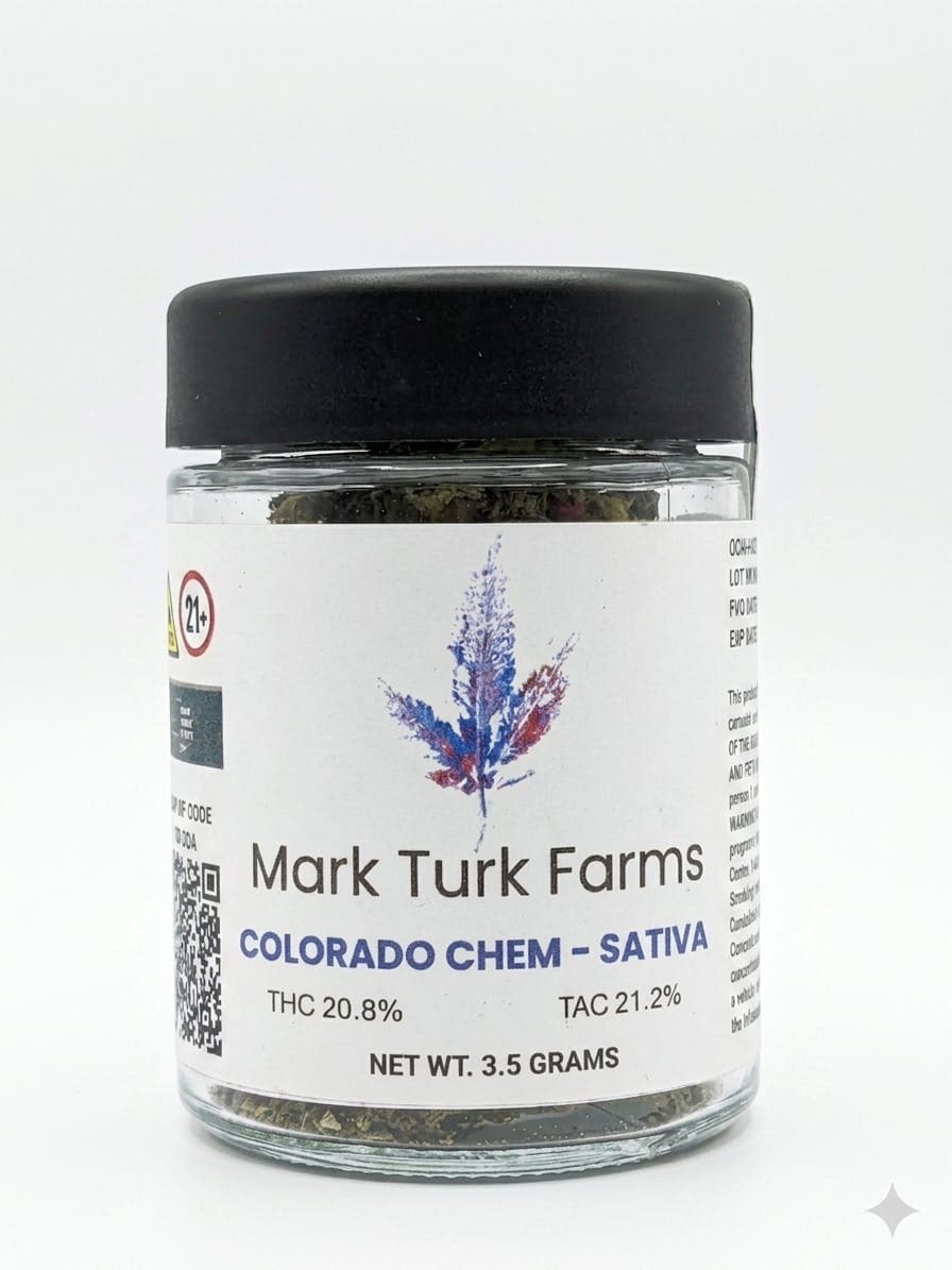 product image for Colorado Chem 3.5g