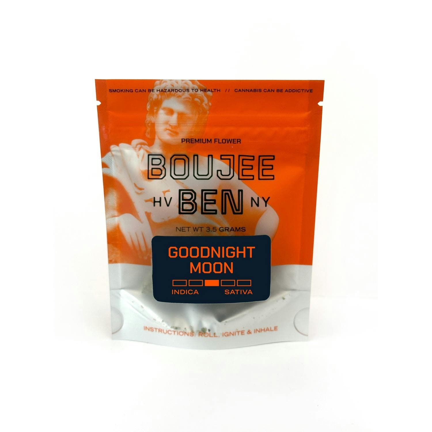 product image for Goodnight Moon Flower 3.5g