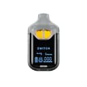 Black Z x Z Limeade | Disposable Vape | 2g