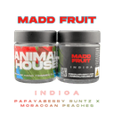 Madd Fruit | Flower | 3.5g