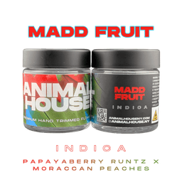 Madd Fruit | Flower | 3.5g