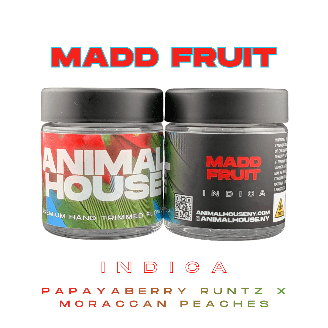 product image for Madd Fruit Flower 3.5g