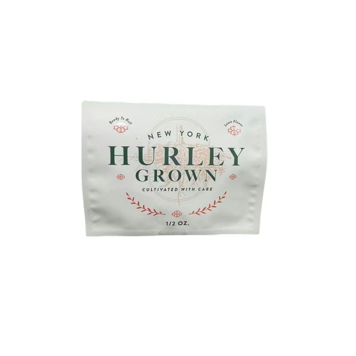 Hurley Holy Weed Pre-ground Flower 14g - Hurley Grown