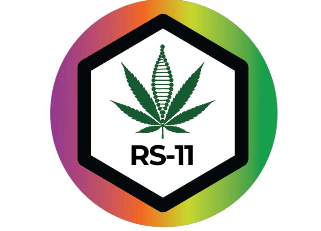 product image for RS-11 Flower 3.5g