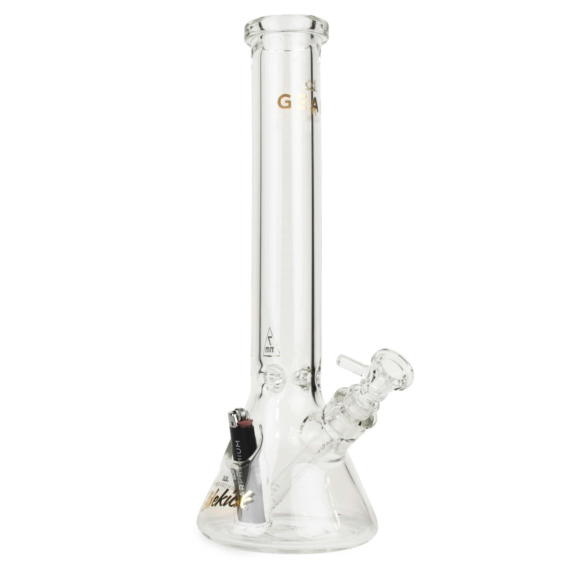 Gear Premium 15" Sidekick (Beaker) Water Pipe - 