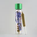 Afghani  FJ-1 • Infused Pre-Roll • 1g