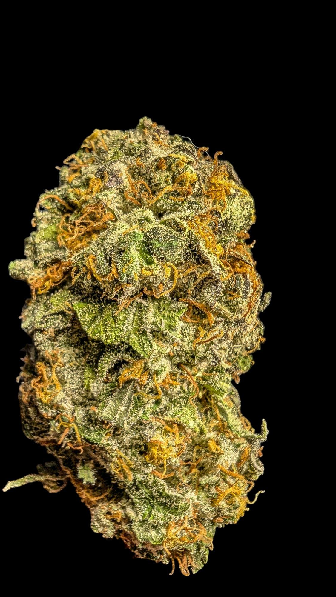 Grease Monkey Flower 3.5g - Saavi