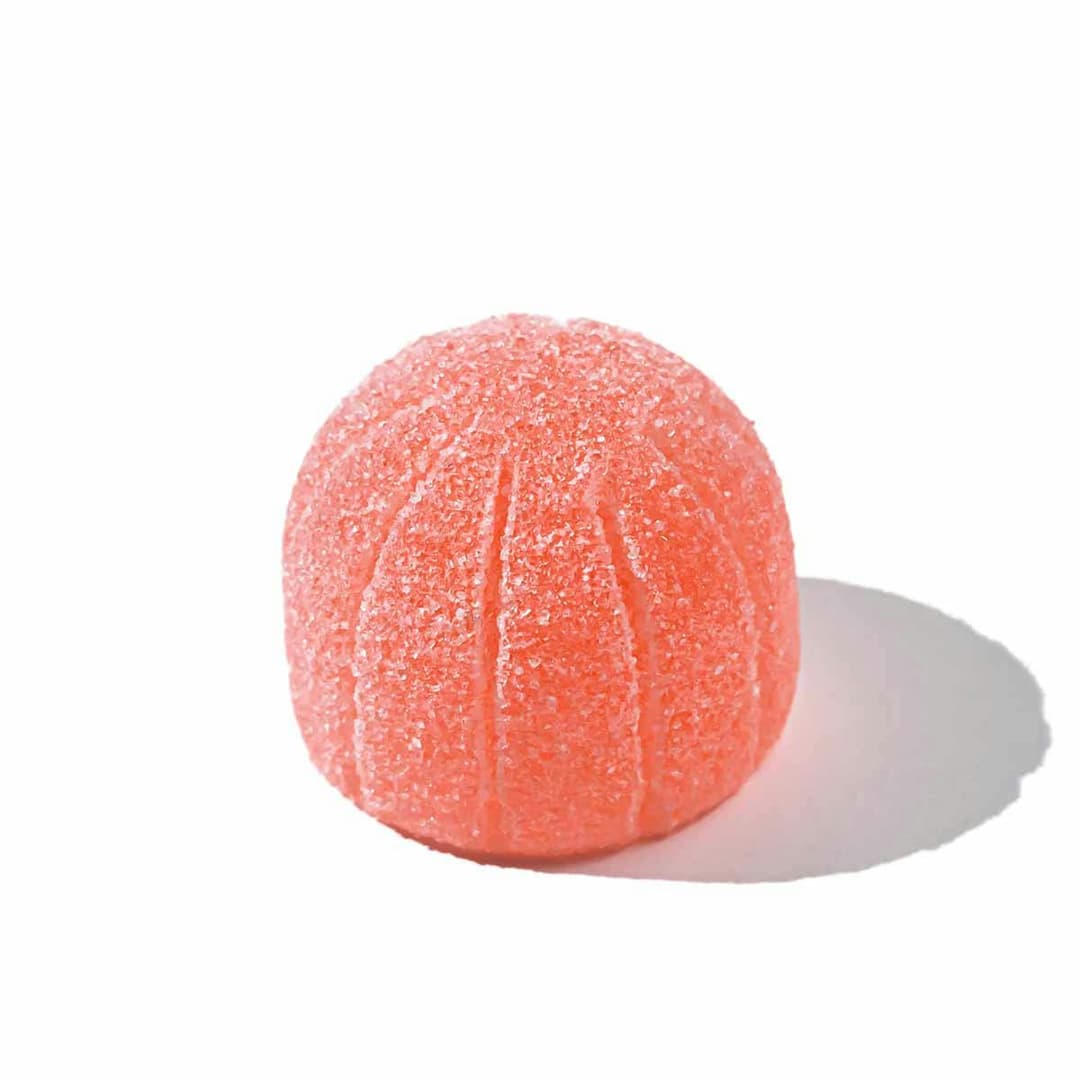 Passion Orange Guava Mega Pearl • THC: 100mg - Gron | Treehouse Cannabis
