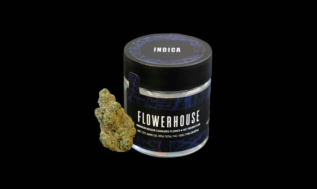 Garlic Cookies Smalls • -  | Treehouse Cannabis