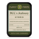 Banana Cream x Jealousy • 7 Pack Pre-Rolls • 3.5g