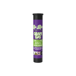 Grape Gas • Pre-Roll • 1g