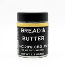 Bread & Butter • 3.5g