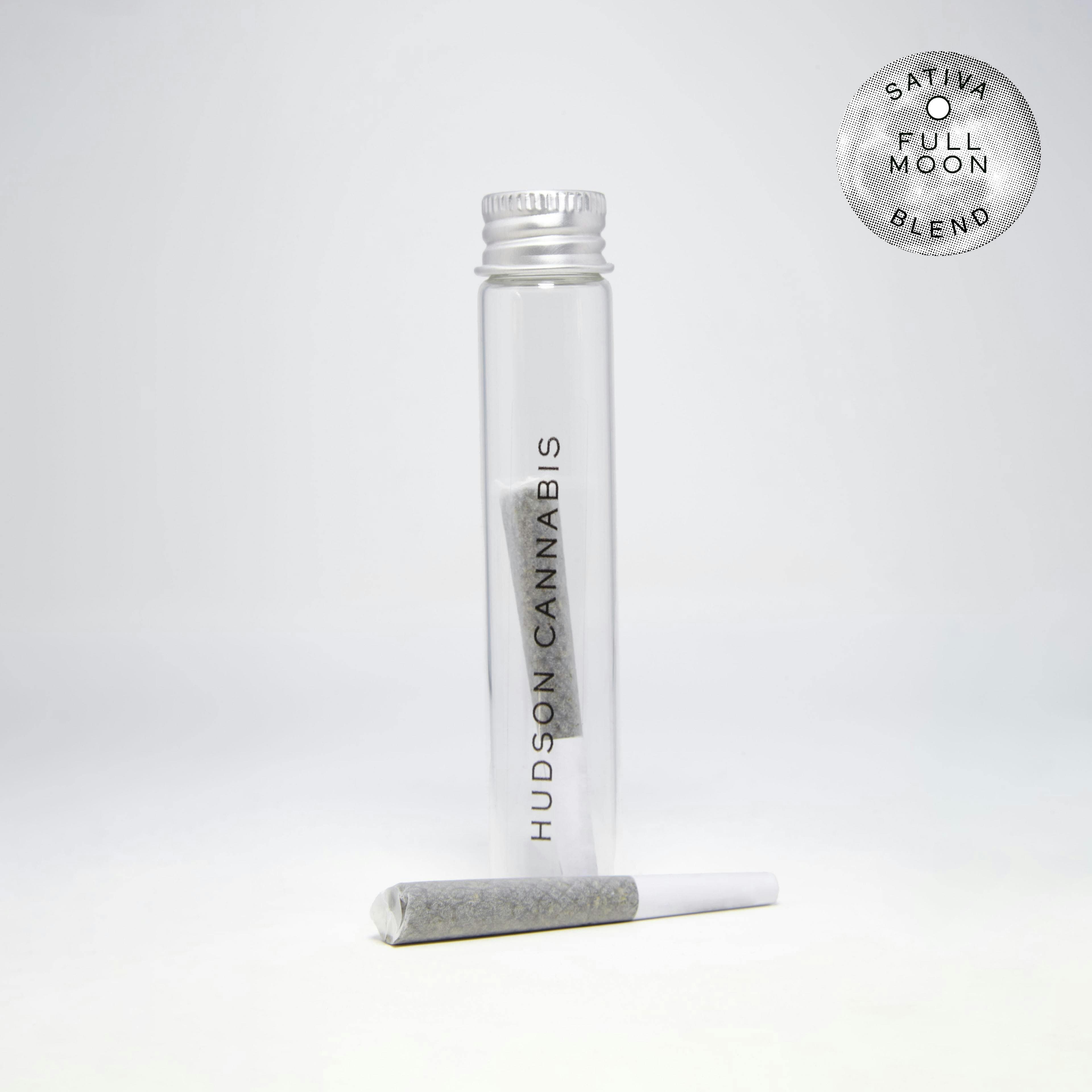 Juice'd Haze Moon Walkers Infused Pre-Rolls 2 pack - 