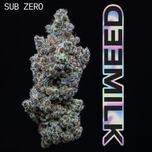 product image for Sub Zero Flower 3.5g