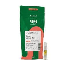 Super Lemon Haze | MFNY | Cartridge | .5g