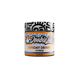 Sunday Driver | Flower | 3.5g